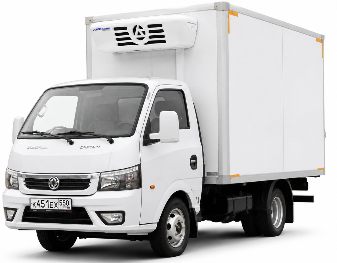 Dongfeng